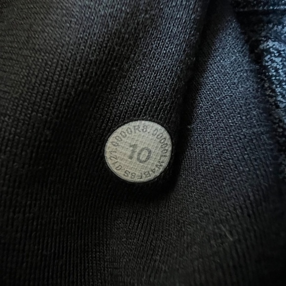 Lululemon Define Nulu Space Dye hooded zip front jacket - Picture 11 of 11